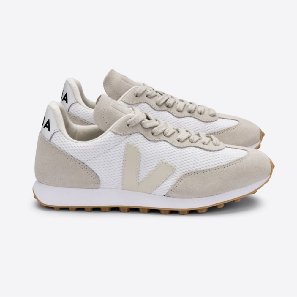 VEJA Rio Branco Shoes Size 39